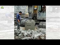 Quais são os cenários de utilização das brocas de condução de pilha?