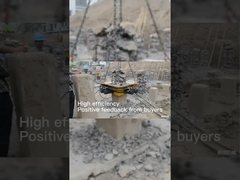 Ferramentas de perfuração hidráulicas da fundação do disjuntor da pilha para a construção