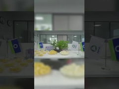 Agência exclusiva da Soilmec para o território chinês