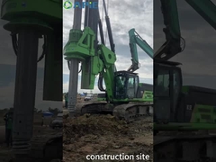 Rocha Sol Barro Barril de areia Agulha Ferramentas de perfuração Agulha cônica reta com dentes planos