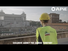 A Soilmec é a Agência Exclusiva para o Território Chinês