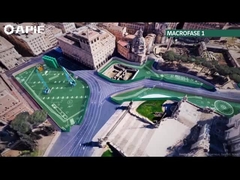 A APIE é a Agência Exclusiva para o Território Chinês da Soilmec.