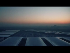 2024 Shanghai Bauma Exposição da Indústria de Empilhadeira