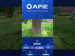 Ao vivo da Exposição Russa APIE Highlights Review