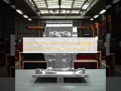 Motor Hidráulico de Giro de Alta Qualidade CAT 536-6580 Motor de Acionamento Final