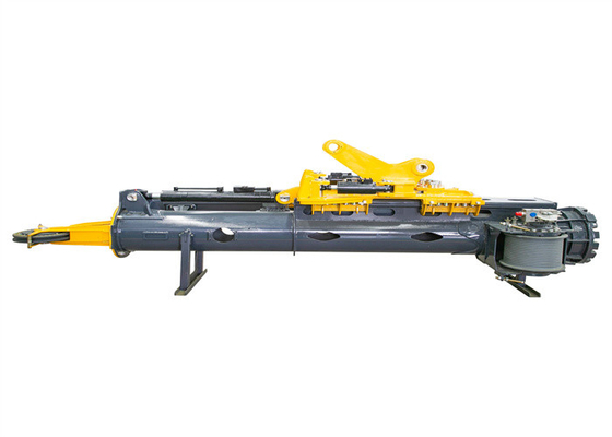 Máquina escavadora Multifunction Auger do equipamento KR50 da pilha da fundação da perfuração 20m