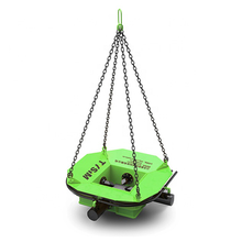 Equipamento de quebra de fundação de estacas de aço de alta resistência 70Mpa 500mm