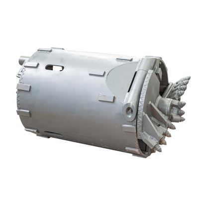 Máquina de aço 3m/Min 20m Máximo Lifting Altura 60Hz da fundação de pilha do PLC
