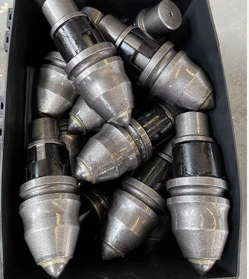 Tipo de forja Máquina de perfuração geológica Ferramenta durável