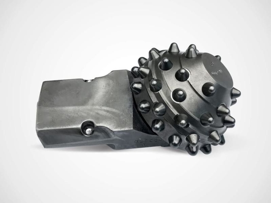 UMP 8 1/2'' IADC641 ROLLER BIT Rotativa de perfuração single roller cone bit Tricone Cutter Bit para base do cano do núcleo