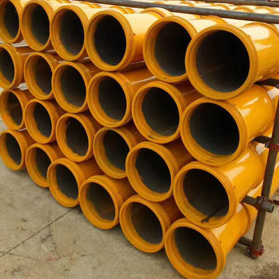 Ferramenta de perfuração profunda para chapa de aço com espessura de 2mm a 10mm ou mais, projetada para perfuração de furos profundos e uso industrial de longo prazo